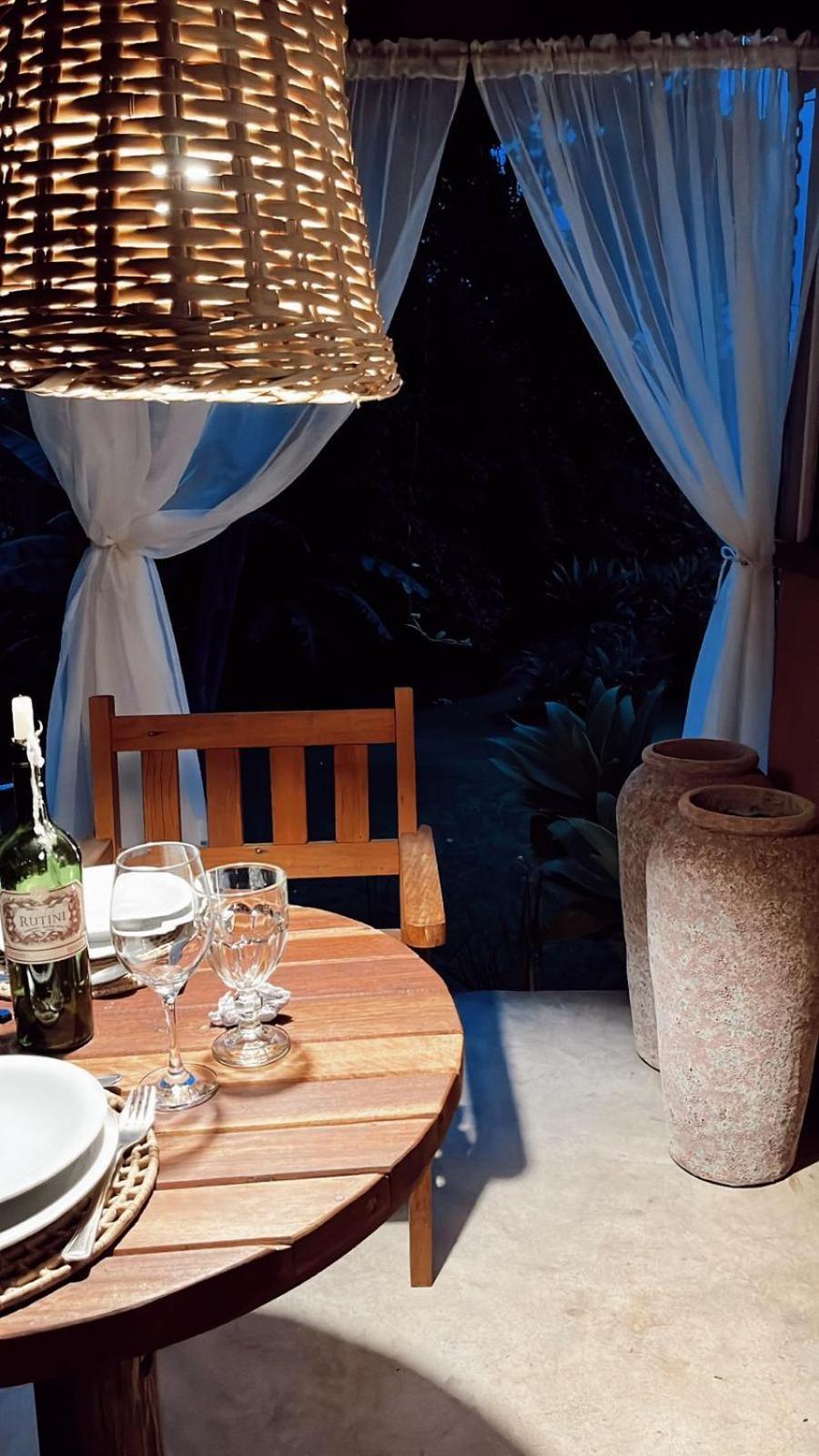 アンパロ Quinta Da Bocainaヴィラ エクステリア 写真